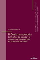 Critical Perspectives on English and American Literature, Co-El Oeste recuperado
