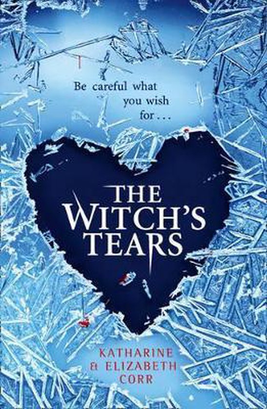 The witch’s tears