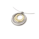 Boccia Titanium 0724.02 Dames Hanger