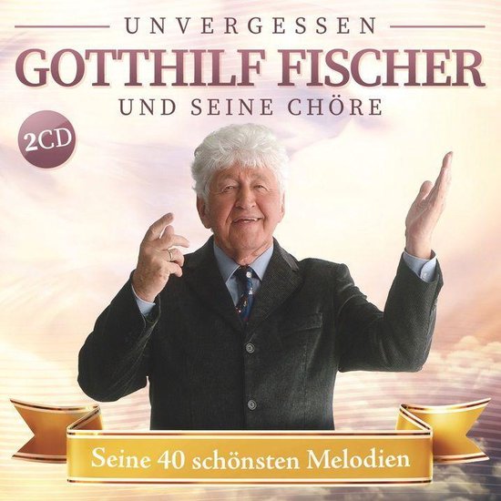 Seine 40 Schönsten Melodien 2CD