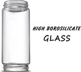 Glas voor Portable blender Deluxe - 1 Extra Glas