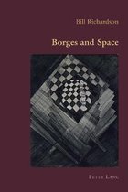 Borges and Space