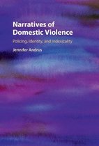 Narratives of Domestic Violence