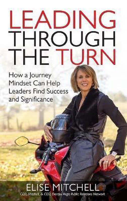 Leading Through the Turn - cover