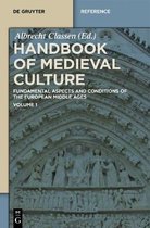 Handbook Of Medieval Culture