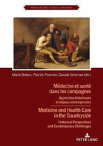 Histoire des mondes modernes- Médecine et santé dans les campagnes