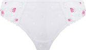 Freya - AWAKENING Brazilian - WHITE - Vrouwen - Maat XL