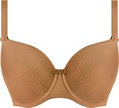 Freya - IDOL UW Moulded Balcony T-Shirt Bra - Cinnamon - Vrouwen - Maat 70F