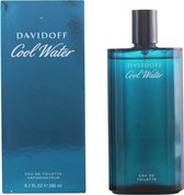 DAVIDOFF COOL WATER spray 200 ml geur | parfum voor heren | parfum heren | parfum mannen