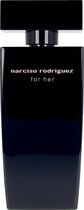 NARCISO RODRIGUEZ FOR HER spray generous spray 75 ml | parfum voor dames aanbieding | parfum femme | geurtjes vrouwen | geur