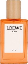 LOEWE SOLO LOEWE ELLA spray 50 ml | parfum voor dames aanbieding | parfum femme | geurtjes vrouwen | geur