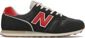 New Balance ML373HL2 Heren Sneakers - Zwart - Maat 45.5