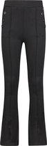 Retour Jeans Blaire Meisjes Broek - Black - Maat 170/176