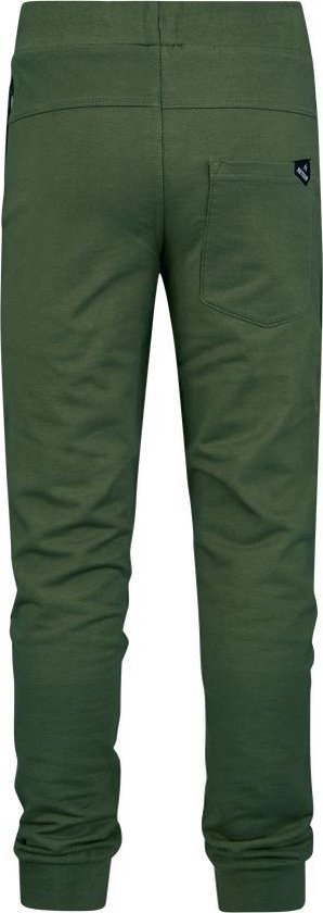 Retour Jeans Dean Jongens Broek - Deep Olive - Maat 146/152 | bol.com