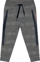 Retour Jeans Seth Jongens Broek - Black - Maat 74