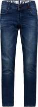 Retour Jeans Tobias Jongens Jeans - Medium Blue Denim - Maat 116