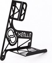 Support mural pour skateboard Meollo - Sport in place