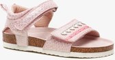 Blue Box meisjes bio sandalen - Roze - Maat 25