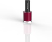 COLOR NAILS LONG HOLD NAIL POLISH 06 ROOD 9ML