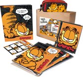 Back to School Schoolpakket - Garfield