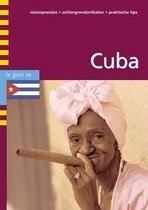 Te Gast In  Cuba