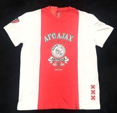 T-shirt Ajax since 1900 L WoD