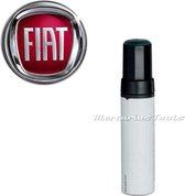 Fiat 691 Grigio Fumo Metallic Ferro Grey autolak in lakstift 12ml