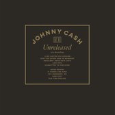 Johnny Cash - Unreleased 1974 Recordings (LP)