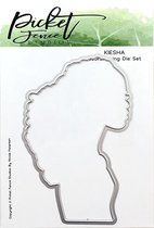Kiesha Die (BG-116D)