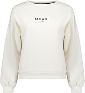 Mexx Trui Crewneck Sweatshirt Gt1852013w Off White Dames Maat - M