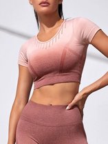 ASA Sportset dames - yoga - fitness leggins Maat S