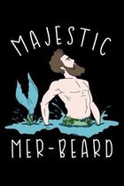 Majestic Mer Beard