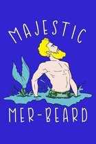 Majestic Mer Beard