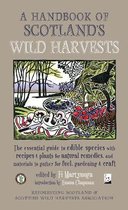 Handbook of Scotland's Wild Harvests