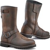 TCX Fuel Wp Brown 45 - Maat - Laars