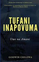 Tufani Inapovuma