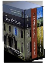 The History Mystery Trilogy - The Time and Again Trilogy Boxed Set