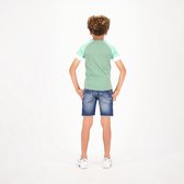 Vingino jongens t-shirt Hilano Slate Green