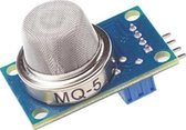 OTRONIC® Gassensor MQ-5 module | Arduino