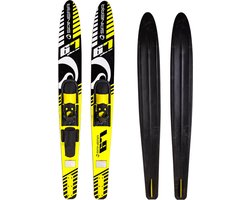 Spinera Combo WaterSki Geel