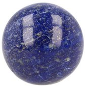 Lapis Lazuli 45-50 mm edelsteen bol