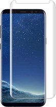 Samsung S8 Plus Screenprotector UV - Beschermglas Samsung Galaxy S8 Plus Screen Protector Glas - 1 stuk