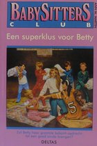 Een superklus voor Betty