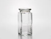 Maxwell & Williams - Glazen Voorraadpot - 1,5L