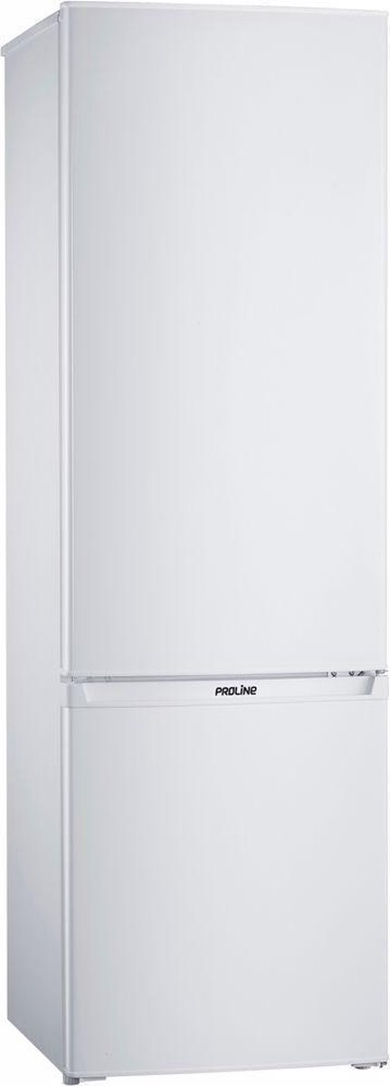 Réfrigérateur congélateur Proline PLC264WH (Wit) | bol.com