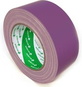 Nichiban   -  duct tape    -  50 mm x 25 m   -