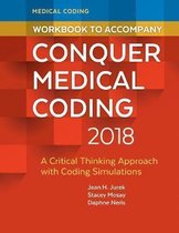 Wb to Accompany Conquer Med Coding 2018