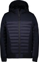 Cars Jeans  Goaster  Mannen Jas Navy - Maat M