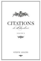 Citations de Bonheur