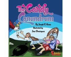Chunky and Friends-The Candy Conundrum